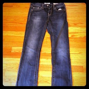 DayTrip Virgo Bootcut Jeans